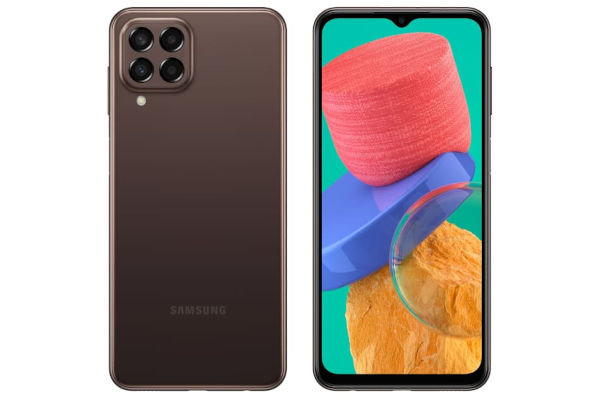 Samsung Galaxy M33 5G Specifications, Availability And Price