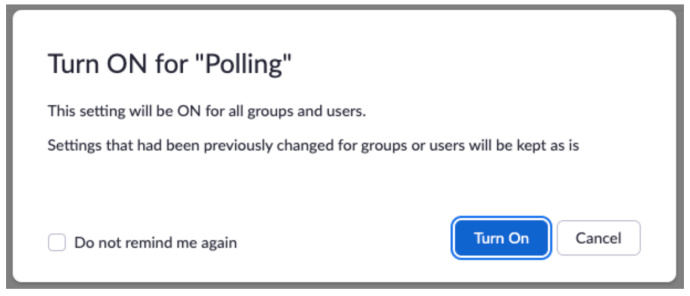 Steps TO How To Create A Poll In Zoom