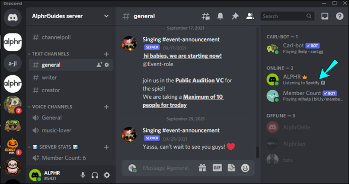 DIY: Fix When Spotify Is Not Showing As Your Status On Discord