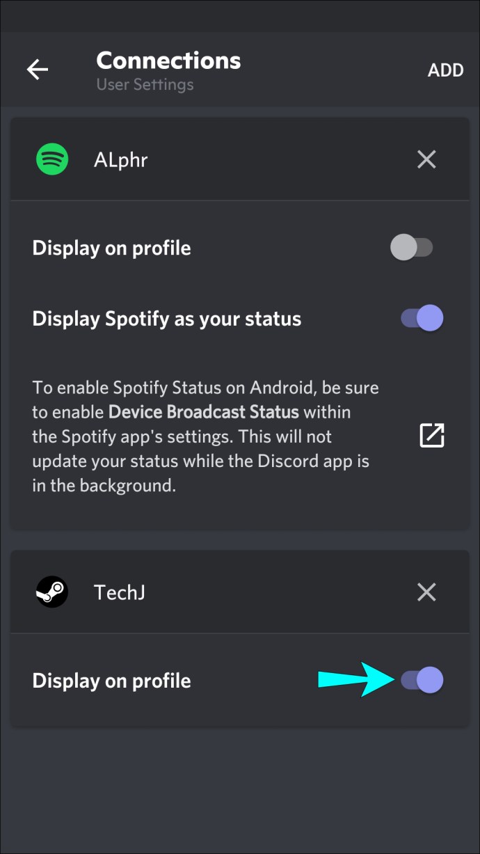 DIY: Fix When Spotify Is Not Showing As Your Status On Discord