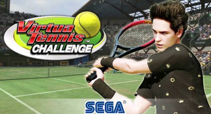 Tennis for Android: List of the Best Tennis Games for Android Smartphones