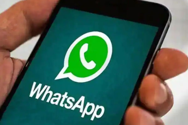 EU Wants WhatsApp And IMessage To Work With Other Messaging Apps