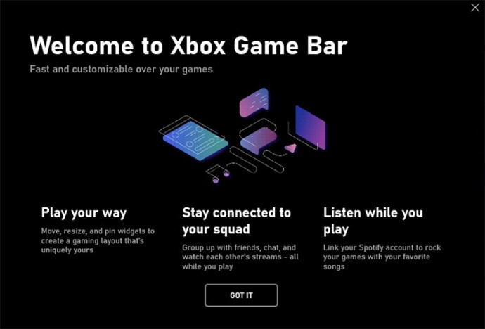 How To Enable Xbox Game Bar In Windows