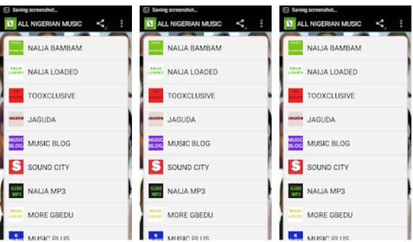 Best Naija Music Apps to Download | Nigerian Music Apps