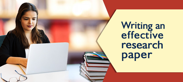 Best tips for students writing an effective research paper (2024)