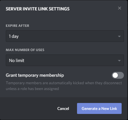 DIY: How To Invite Someone To A Server In Discord ?