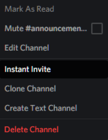 DIY: How To Invite Someone To A Server In Discord ?