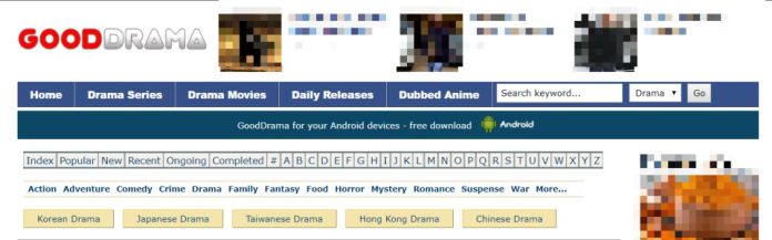 Website to Download Korean Drama with English Subtitles (2024)