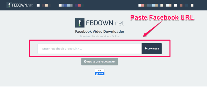Download Facebook Videos on Mobile & PC