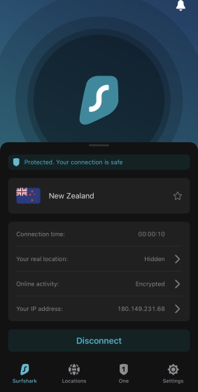 Surfshark VPN Review: Affordable, Reliable and Secure?