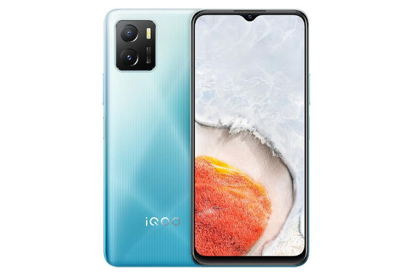 IQOO U5x Specifications, Availability And Price