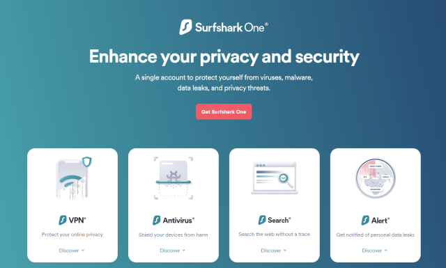 Surfshark VPN Review: Affordable, Reliable and Secure?