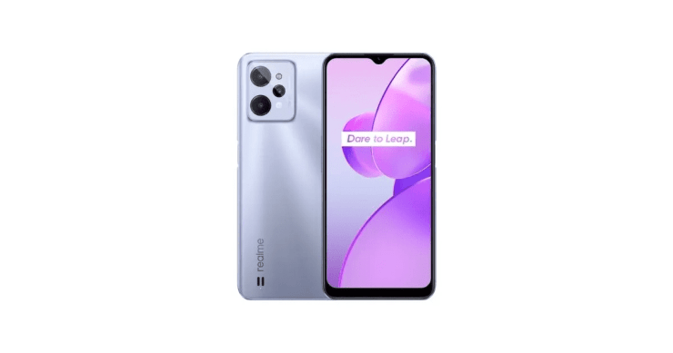 Realme C31 launched in India with 6.5-inch LCD and Unisoc chipset