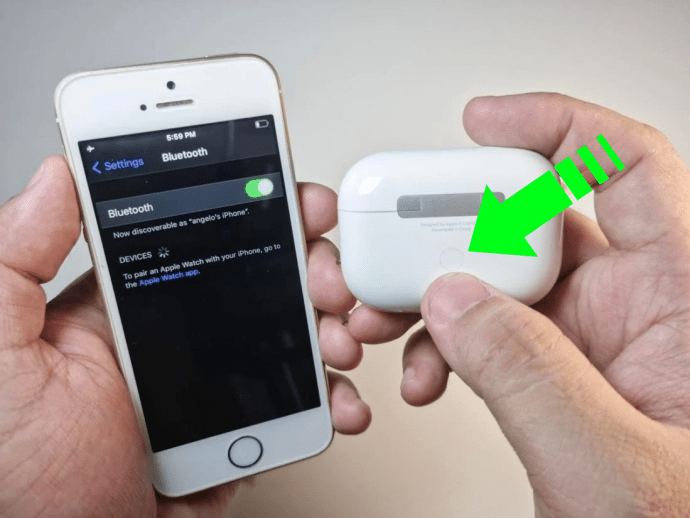 Steps On How To Fix AirPods Microphone That’s Not Working