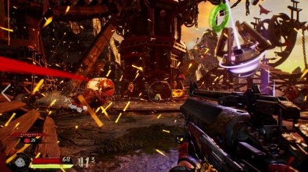 Shadow Warrior 3 Game Review