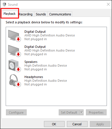 Manual Guide! Fix No Sound From Your Computer Speakers
