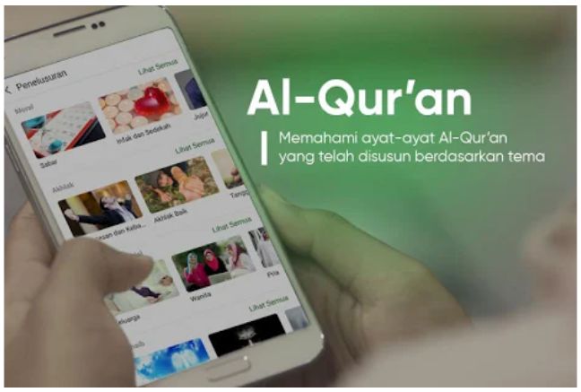 TOP! Best Islamic Apps for Muslims Download on Android and iPhone (2024)