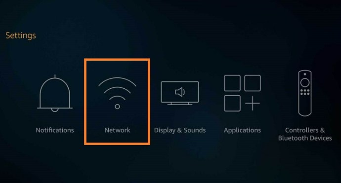 What To Do If Your Amazon Fire Stick Won’t Connect To WiFi