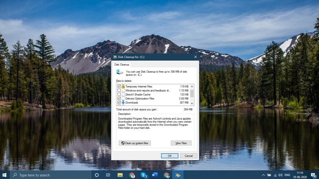 RESOLVED: Ways to Fix a Frozen Windows Desktop