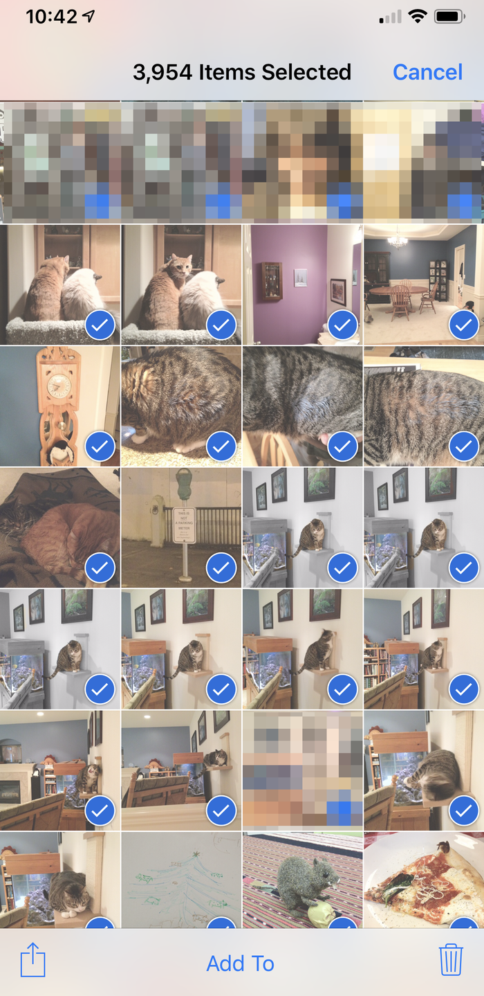 How To Easily Delete All Photos And Videos On iPhone At A Click