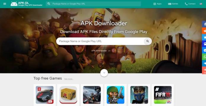 Best APK Download Sites for Android Apps (Free & Safe)