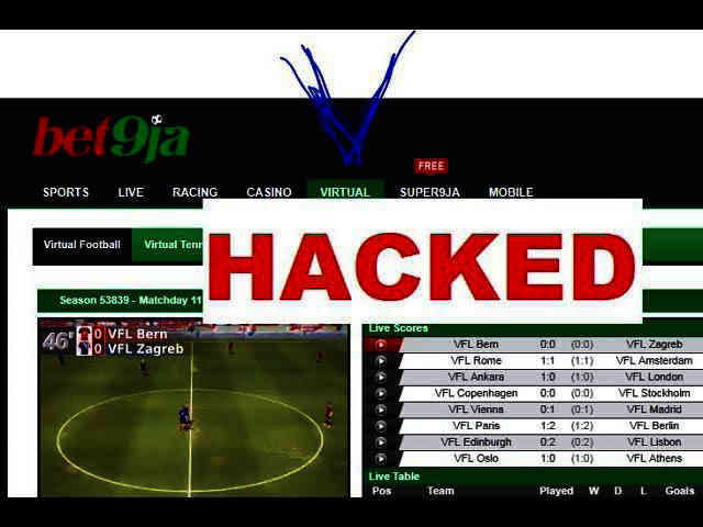 Bet9ja is Down: This is what we know and How to Troubleshoot Bet9ja