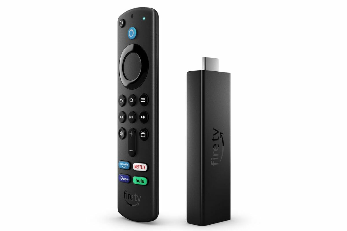 Amazon Fire TV Stick 4K Max Price Specs and Availability