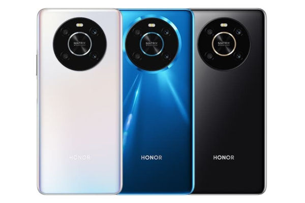 Honor X9 4G Price, Specs, & Availability