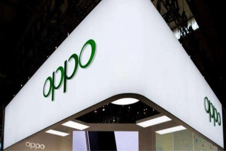 Oppo is seriously working hard on top-notch mobile processors