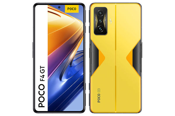 POCO F4 GT Specifications & Price