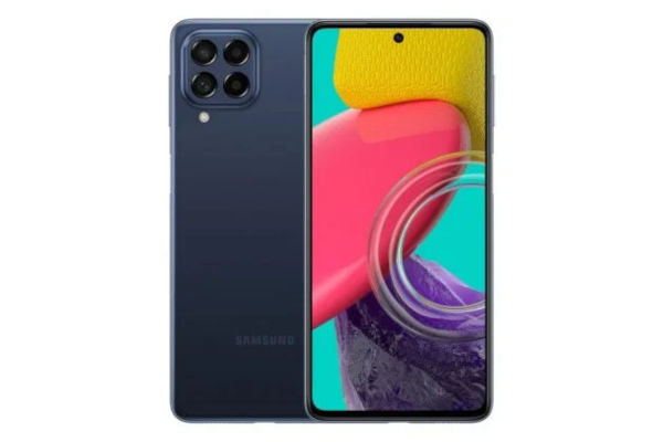 Samsung Galaxy M53 5G Price, Specs & Availability