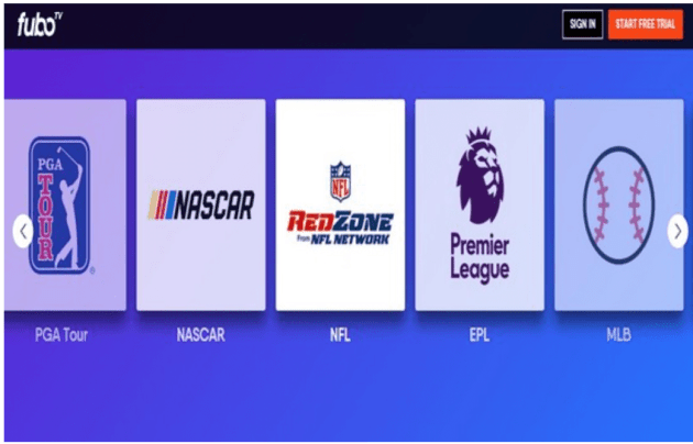 BuffStreams: Free Live Sports Streaming Site