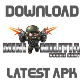 Mini Militia Mod Apk Download: Mini Militia Hack Version