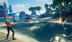 Sea of Thieves for PC Full Game Free Download [Windows 10/8/7]