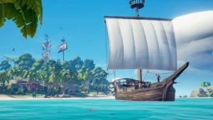 Sea of Thieves for PC Full Game Free Download [Windows 10/8/7]