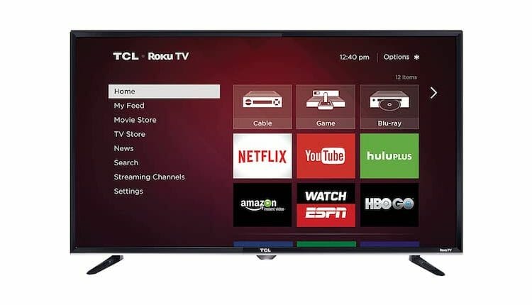 TCL S335 Class 3 Series Roku Smart TV Price, Specs and Availability