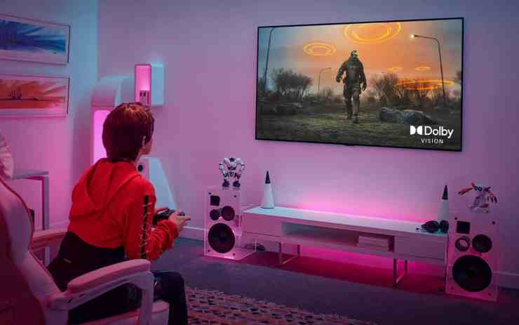 Quick Guide: How To Buy Gaming TVs And Which Parameters Matter