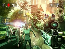 Unkilled Mod Apk Unlimited Money v2.1.12 Free Download For Android