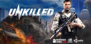 Unkilled Mod Apk Unlimited Money v2.1.12 Free Download For Android