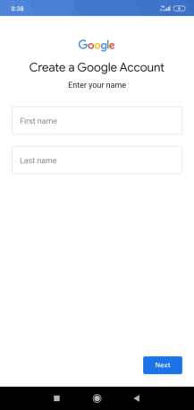 How to Gmail Login Different User Without Sign Out