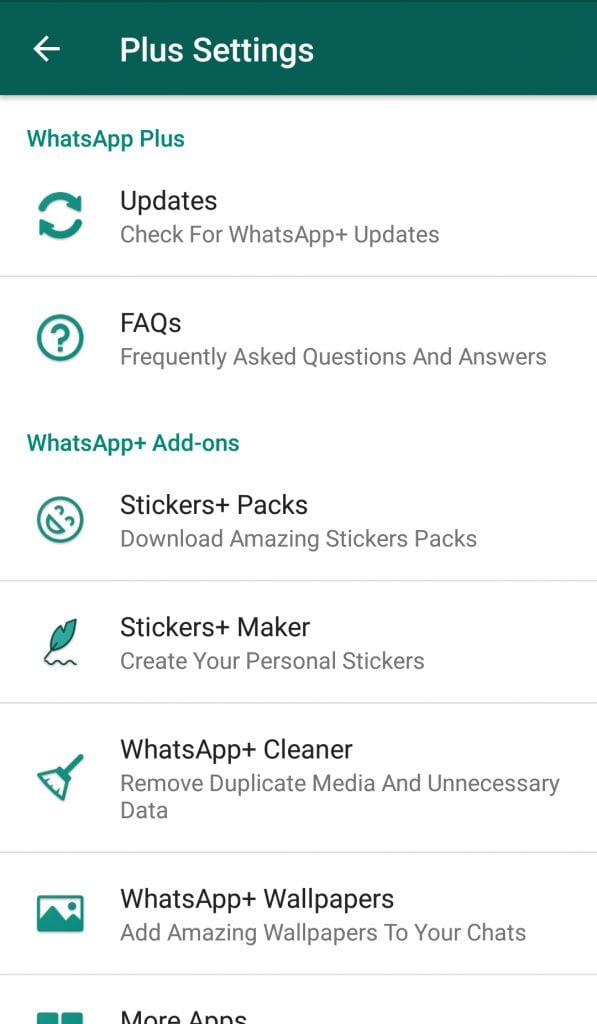 WhatsApp Plus APK Download | Latest Anti-Ban 2022