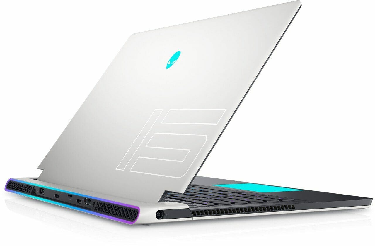 Dell Alienware x15 Price, Specs and Availability