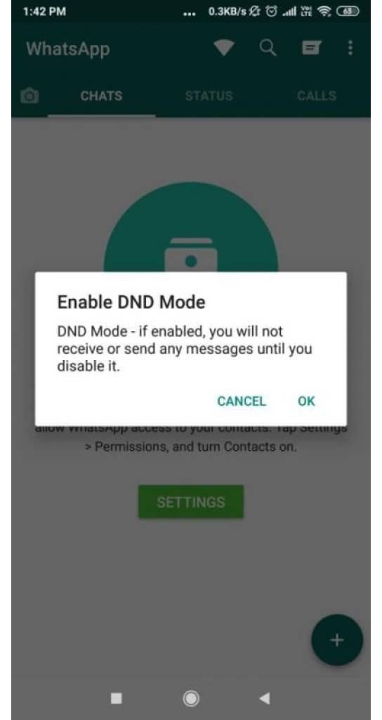 Download GBWhatsApp APK V19.32 Latest (Updated) Anti-Ban 2022 Official