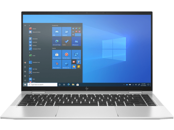 HP Elitebook x360 1040 G8 Price, Specs and Availability