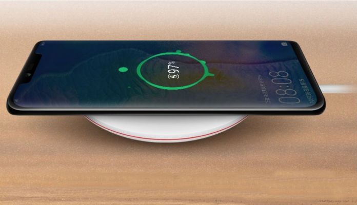 Top Wireless Charging Smartphones With Wireless Charging Support
