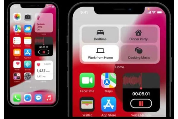 Apple’s IOS 16 Interface Revealed With New Surprises