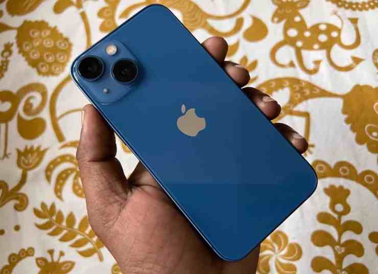 IPhone 13 Pro Series Remains “Made In China”. - NaijaTechNews