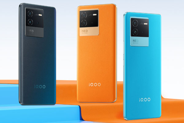 IQOO Neo6 Price, Specs & Availability