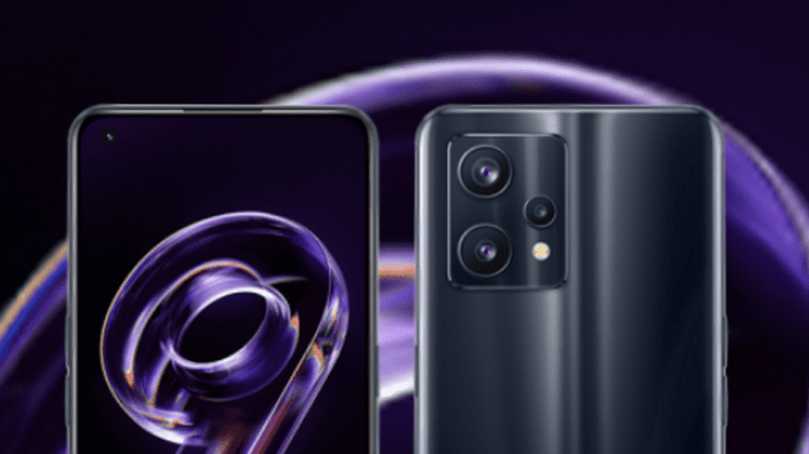Realme GT 2 Pro & Other Realme Products Set To Launch In India Today