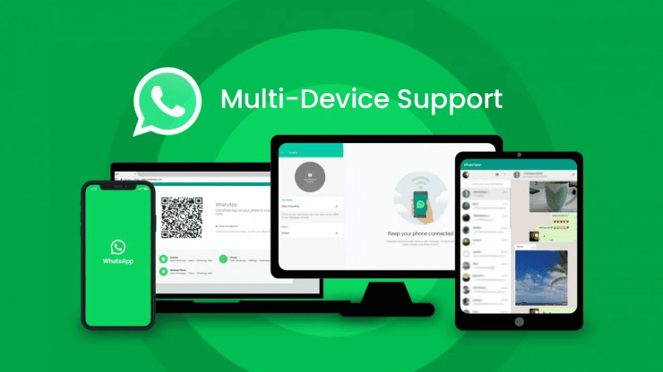 WhatsApp will introduce a paid subscription to extend multi-device support